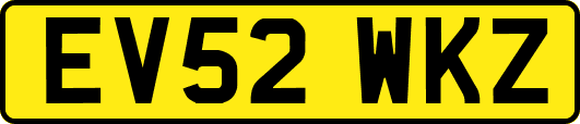 EV52WKZ