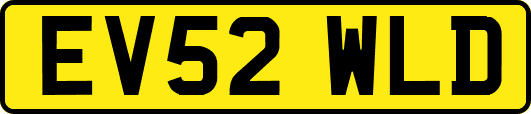 EV52WLD