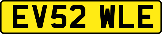 EV52WLE