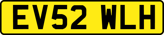 EV52WLH