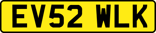 EV52WLK