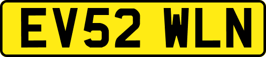 EV52WLN
