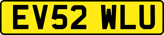EV52WLU
