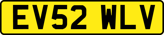 EV52WLV