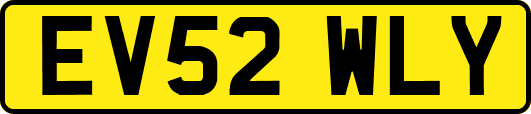 EV52WLY