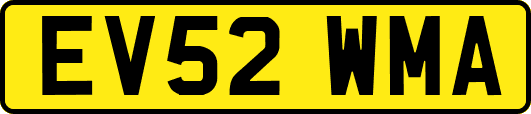 EV52WMA