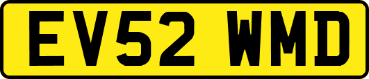 EV52WMD