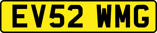 EV52WMG