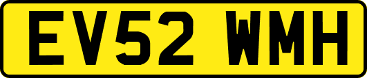 EV52WMH