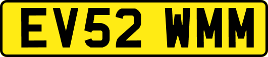 EV52WMM