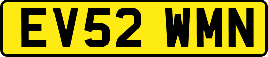EV52WMN