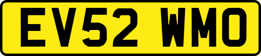 EV52WMO