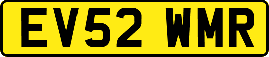 EV52WMR