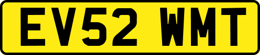 EV52WMT
