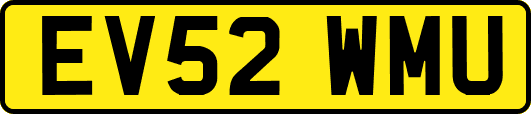 EV52WMU