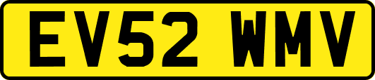 EV52WMV