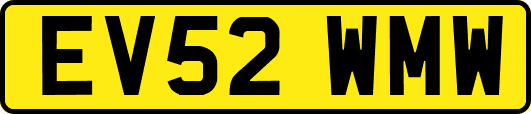 EV52WMW
