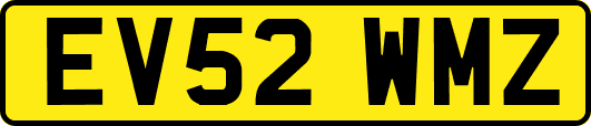 EV52WMZ