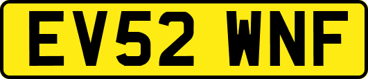 EV52WNF