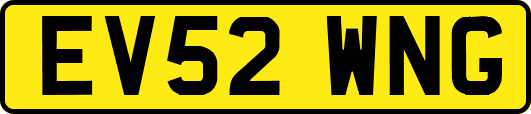 EV52WNG