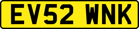 EV52WNK