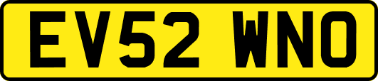 EV52WNO