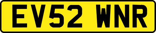 EV52WNR