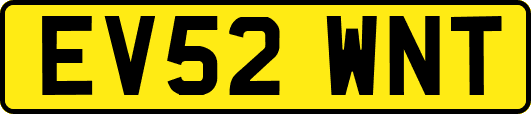 EV52WNT