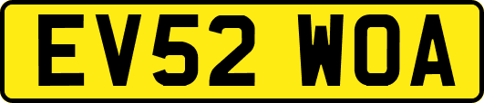 EV52WOA