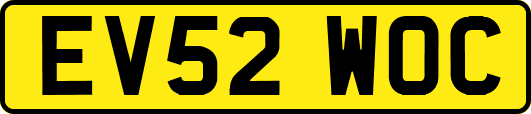 EV52WOC