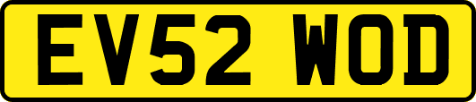 EV52WOD