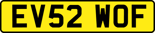 EV52WOF