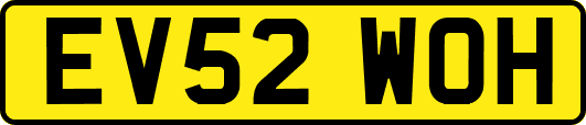 EV52WOH