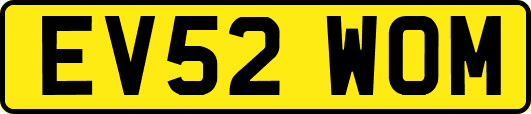 EV52WOM