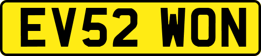EV52WON