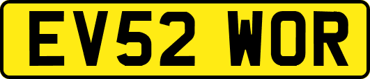 EV52WOR