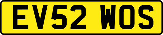 EV52WOS