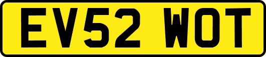EV52WOT