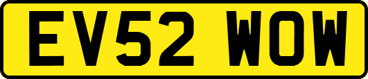 EV52WOW