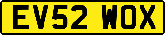 EV52WOX