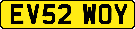 EV52WOY