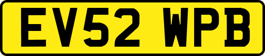EV52WPB