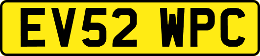 EV52WPC