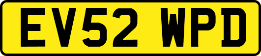 EV52WPD