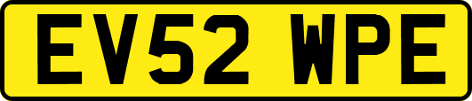 EV52WPE