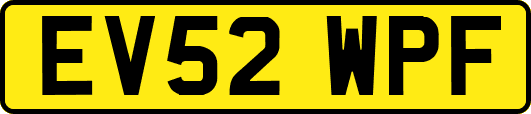 EV52WPF