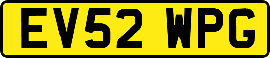 EV52WPG