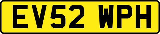 EV52WPH