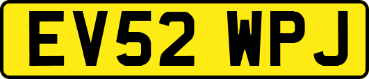 EV52WPJ