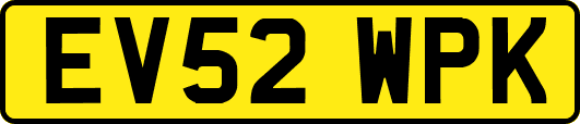 EV52WPK